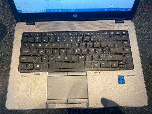 HP EliteBook i5 Laptop