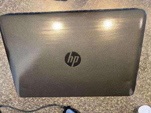 HP EliteBook i5 Laptop
