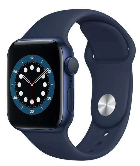 Apple Watch Series 6 GPS (Non-Cellular) 40mm