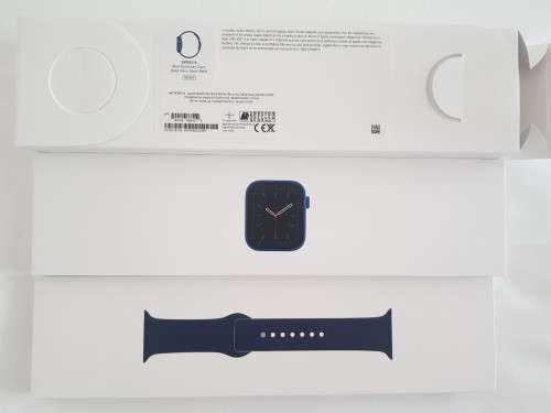 Apple Watch Series 6 GPS (Non-Cellular) 40mm