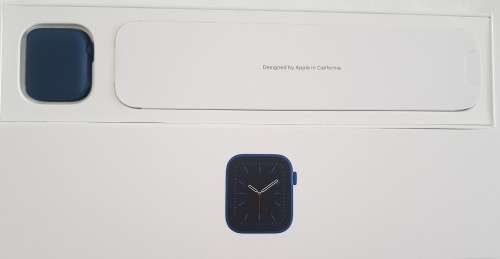 Apple Watch Series 6 GPS (Non-Cellular) 40mm