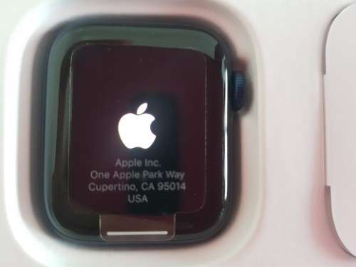 Apple Watch Series 6 GPS (Non-Cellular) 40mm