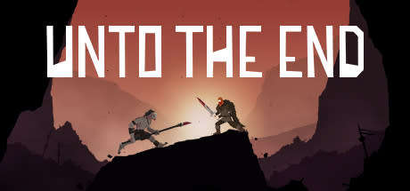 Unto The End STEAM KEY