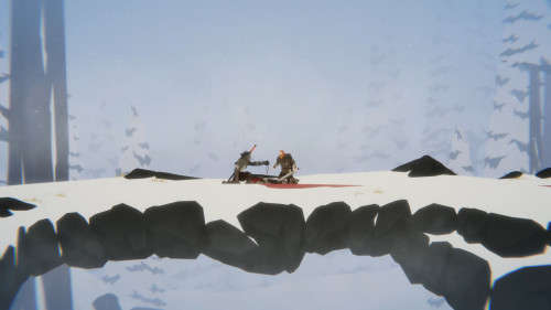 Unto The End STEAM KEY