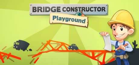 Bridge Constructor Playground STEAM KEY