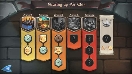 Bridge Constructor Medieval STEAM KEY