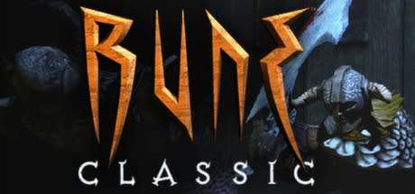 Rune Classic STEAM KEY
