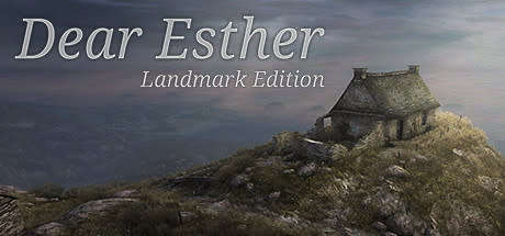 Dear Esther: Landmark Edition STEAM KEY