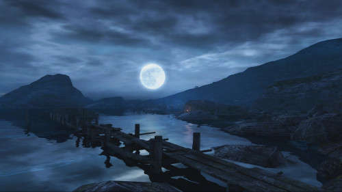 Dear Esther: Landmark Edition STEAM KEY