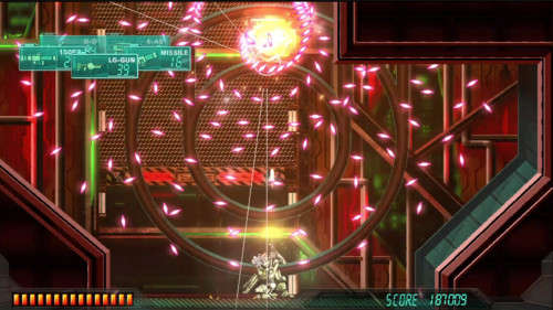 Assault Suit Leynos STEAM KEY