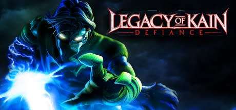 Legacy of Kain: Defiance STEAM KEY
