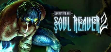 Legacy of Kain: Soul Reaver 2 STEAM KEY