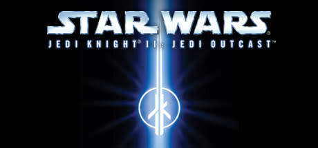 STAR WARS Jedi Knight II - Jedi Outcast STEAM KEY