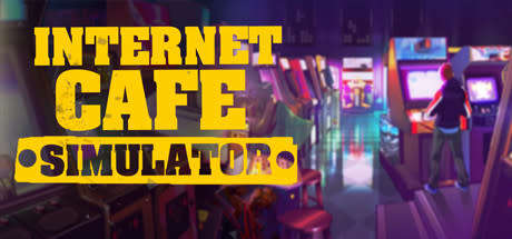 Internet Cafe Simulator STEAM KEY