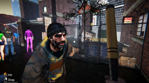 Internet Cafe Simulator STEAM KEY