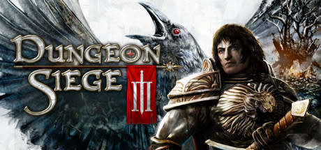 Dungeon Siege III STEAM KEY