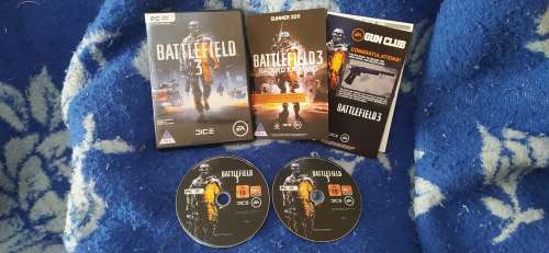 Battlefield 3