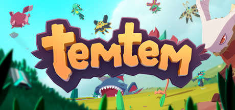 Temtem STEAM KEY