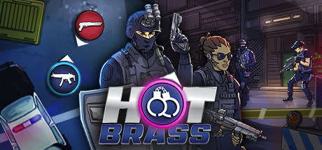 STEAM KEY Hot Brass