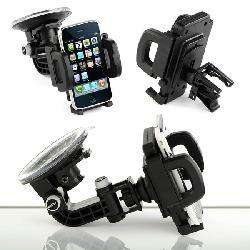 Cell Phone / GPS Holder