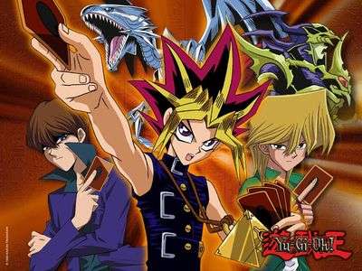 YU-GI-OH! COLLECTION