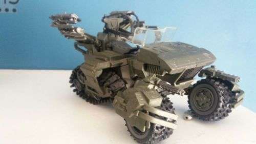 James cameron avatar swamp grinder toy