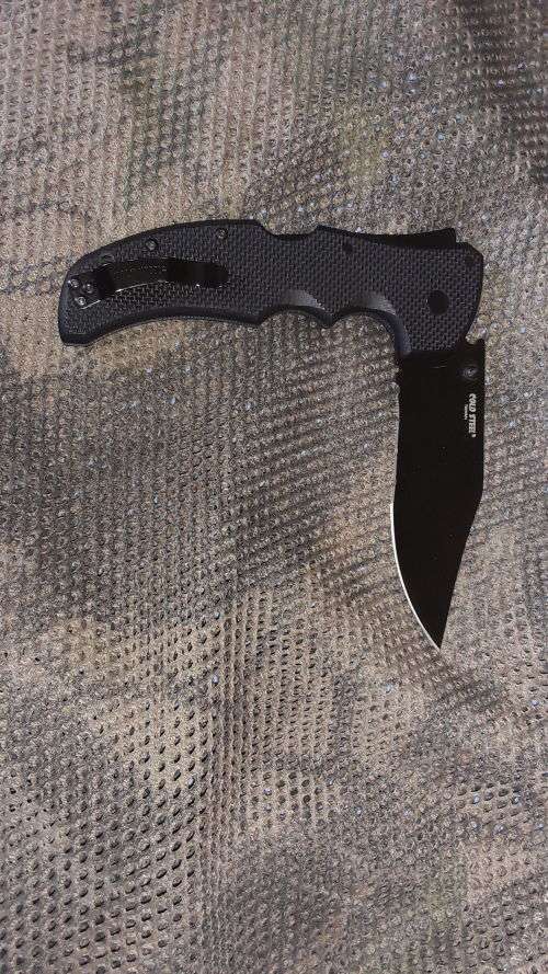Cold steel recon 1