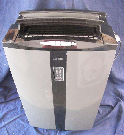 Logik Portable Air Conditioner
