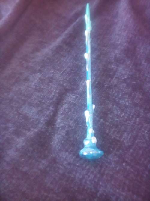 HARRY POTTER STYLE WAND (PLEASE SEE ALL MY ITEMS)