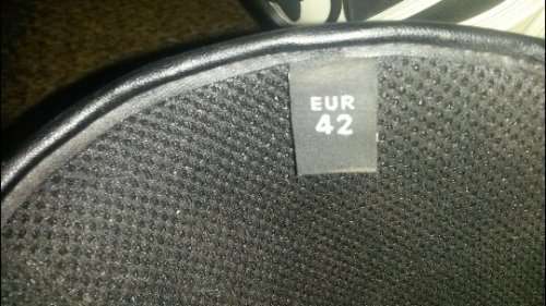 BERIK BIKER BOOTS, EXCELLENT CONDITION SIZE 42 EUR