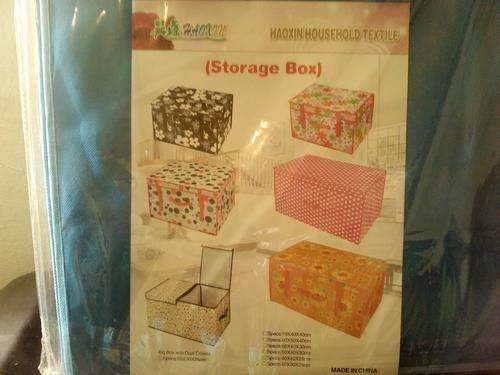 STORAGE BOX(LILO & STITCH) IDEAL FOR TOYS,SHOES,ANYTHING