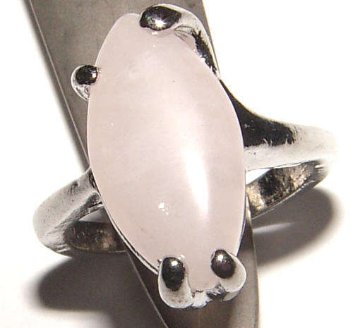 100% NATURAL GEMSTONE RING