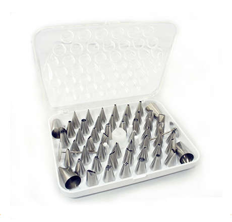 Get these Icing Nozzles At A Great Price