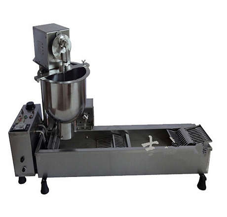 HDF- 9T3 AUTOMATIC DONUT MAKER