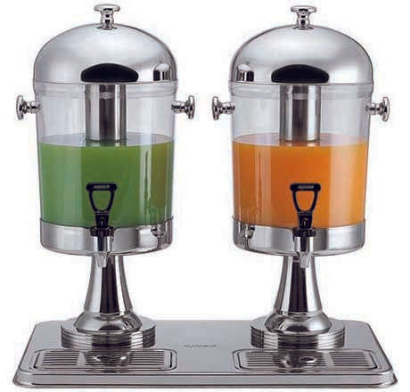 Juice Dispenser