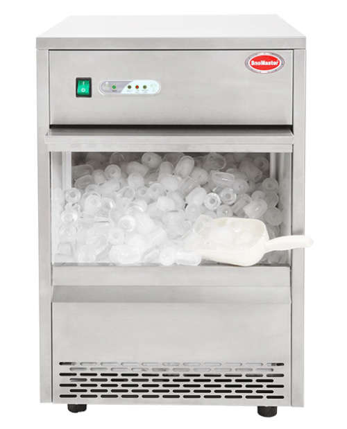 Ice maker machines