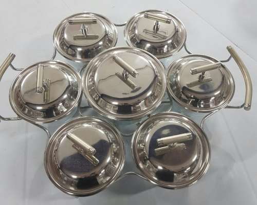 7round marinax food warmer