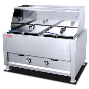 ELECTRIC FRYER