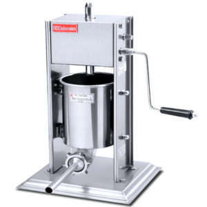 SAUSAGE FILLER 5L