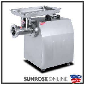Industrial Meat Mincer 22