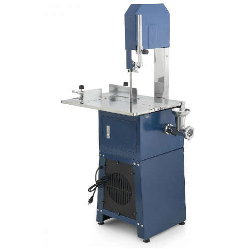 MQC-250 3 IN 1 MEAT BANDSAW
