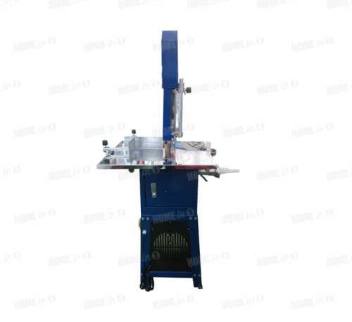 MQC-250 3 IN 1 MEAT BANDSAW