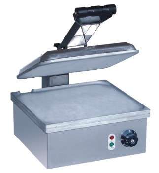 Sandwich press