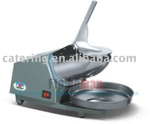 Commercial Ice Crusher