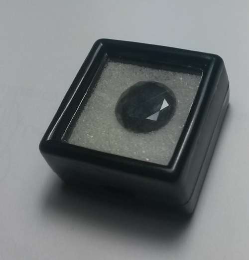 7.7 CT MASSIVE Black Diamond