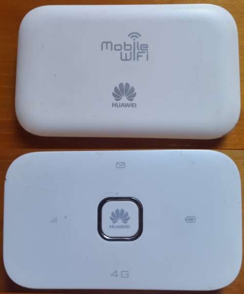 Internet 3G + 4G Routers and Dongle