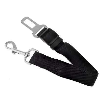 Seat Safety Belt Adjustable Seatbelt for Dog