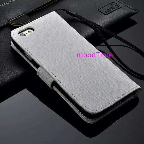 Protective Wallet Case for iPhone 6 w/ Card Slot