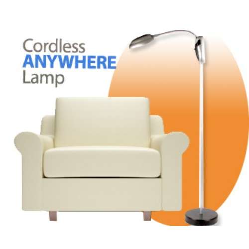 cordless anywhere lamb