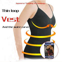 Slimming body Shaper Camisole